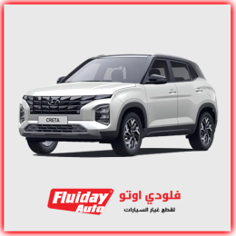 هيونداي كريتا